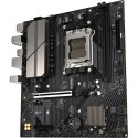 SAPPHIRE B650M-E - Socket AM5 motherboard