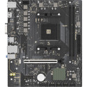 SAPPHIRE A520M-E - Socket AM4 motherboard