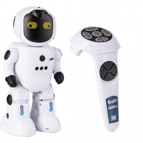 kaugjuhitav robot Smart-R