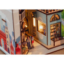 Revell Tiny Adventures - "Paris", crafts