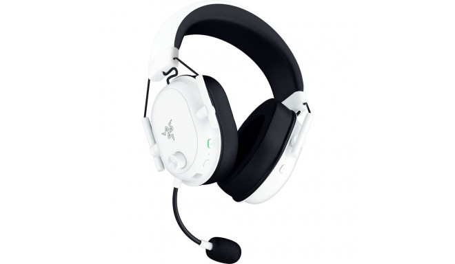 BlackShark V2 HyperSpeed (weiß, Bluetooth, USB-A)