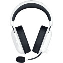 Razer BlackShark V2 HyperSpeed, gaming headset white, Bluetooth, USB-A
