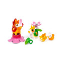 BRIO Flora - Flower Collector, Toy Figure