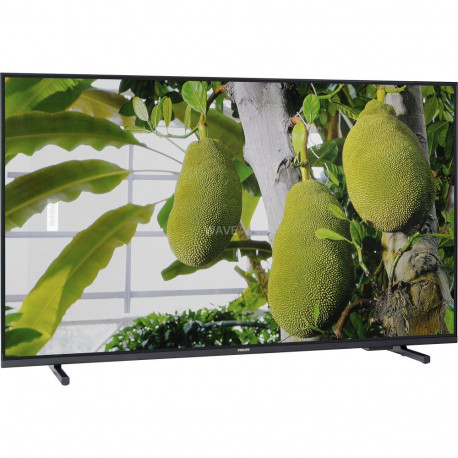 43PUS7000 (108 cm (43 Zoll), schwarz, UltraHD/4K,Triple Tuner, WLAN, Bluetooth)