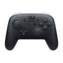 Nintendo Switch 2 Pro Controller, gamepad black