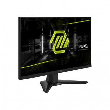 MAG monitor 244F 60.5cm (23.8Zoll) FullHD Rapid-IPS HDMI DP Free-Sync-Premium Adaptive-Sync 200Hz pa