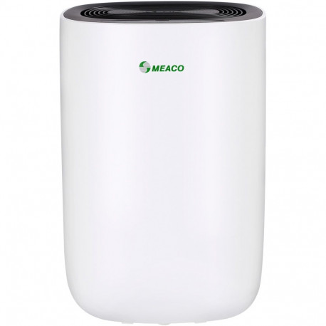 Meaco Dry ABC 10L dehumidifier white, 155 watts, for rooms up to 42m?