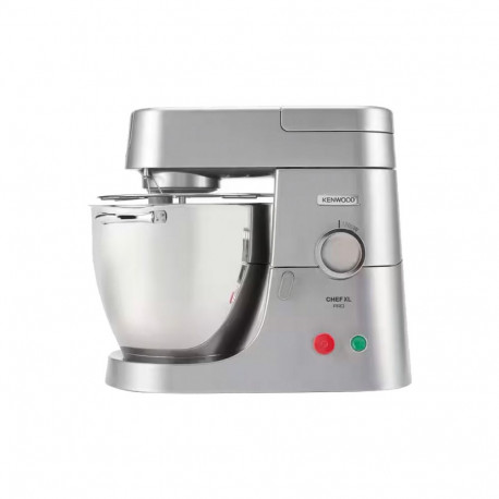 Kenwood Chef XL Pro food processor KPL9000S silver, 1,700 watts