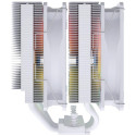 FSP MP7-WA, CPU cooler white, 120 mm
