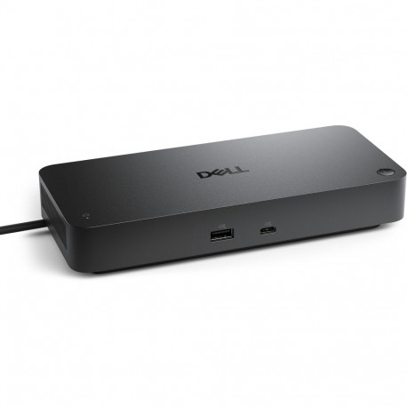 Dell Pro Smart Dock (SD25), docking station grey