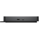 Dell Pro Thunderbolt 4 Smart Dock (SD25TB4), docking station grey