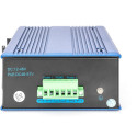 Digitus Industrial 8-Port DN-650106, Switch