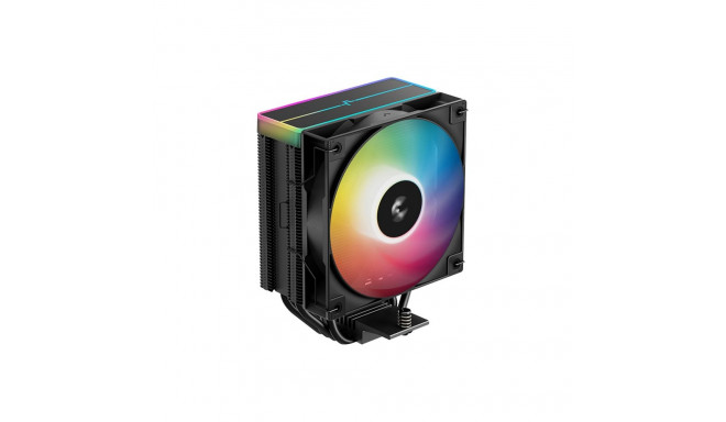 AG400 ARGB V2 (schwarz, 120 mm)