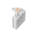 DeepCool AG400 ARGB V2, CPU cooler white, 120 mm