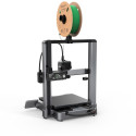 Creality Hi, 3D printer silver/black
