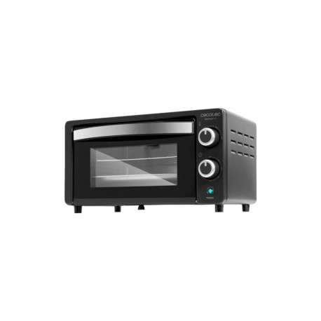 Bake&Toast lauaahi 1090 1.000W 10L, must