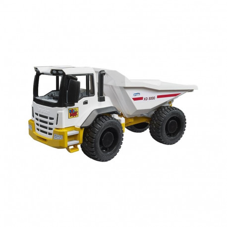 bruder ROADMAX Dumper, toy vehicle
