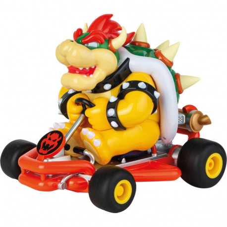 RC 2,4GHz Mario Kart Pipe Kart