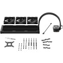 be quiet! Pure Loop 3 360mm, water cooling system, black