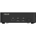 ASUS NUC 15 Pro Slim Kit RNUC15CRKC700002, Barebone black, without operating system