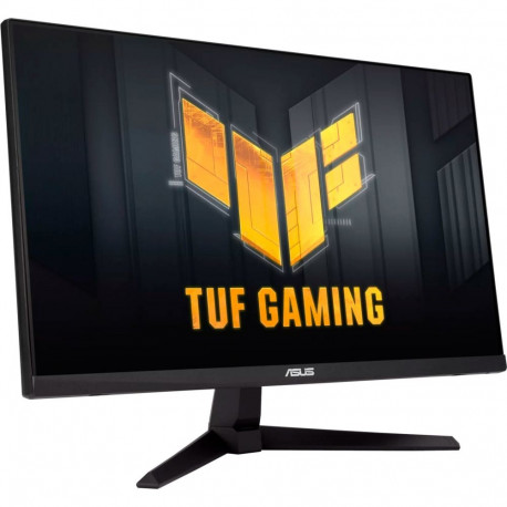 TUF Gaming monitor VG259Q5A 62.2cm (24.5Zoll) FullHD Fast-IPS HDMI DP HDR ELMB 200Hz paneel, must