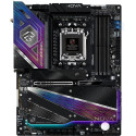 ASRock X870 NOVA WIFI - Socket AM5 motherboard