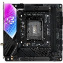 ASRock B860I Lightning WiFi - Socket 1851 motherboard
