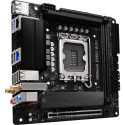 ASRock B860I WiFi - Socket 1851 motherboard