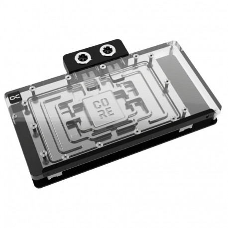 Core videokaart Geforce RTX 5090 Solid + AMP tagaplaadiga