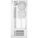 ARCTIC Xtender, tower case white, tempered glass x 2 (clear)