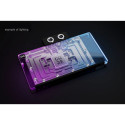 Alphacool Core Geforce RTX 5090 Solid + AMP, water cooling with backplate