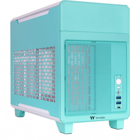 TR100 Mint Strawberry (mint/beere)