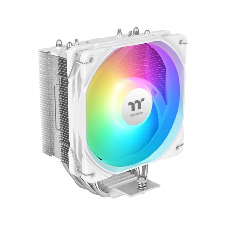 UX400 ARGB Sync White (weiß, 120 mm)