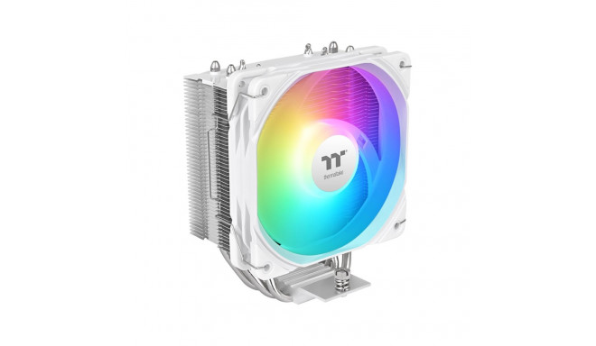 UX400 ARGB Sync White (weiß, 120 mm)