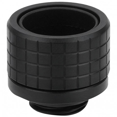 Thermal Grizzly DeltaMate Fitting HT16, connection black