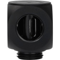 Thermal Grizzly DeltaMate Rotary - T, connection black