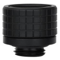 Thermal Grizzly DeltaMate Fitting HT16, connection black