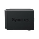 Synology DS1825+, NAS black