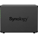 Synology DS425+, NAS black