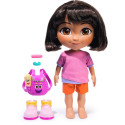 Spin Master Dora - Sing with me Dora, Doll 35 cm