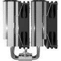 Silentware Titan Performance, CPU cooler black/silver, 120 mm