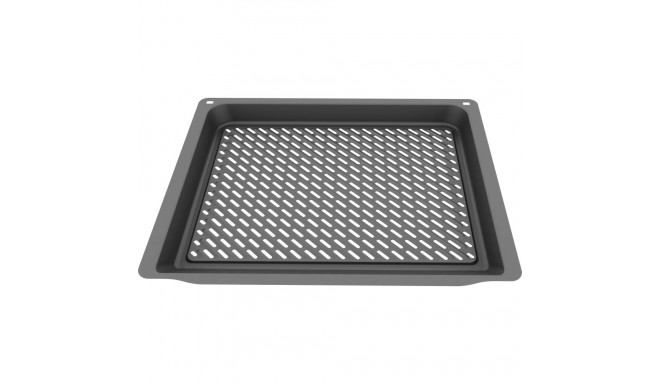 AirFry & Grillblech HZ629070 (anthrazit, emailliert)