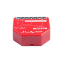 Shelly 1PM Gen4, relay red, pack of 2