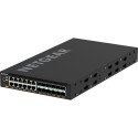Netgear XSM4324, Switch