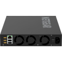 Netgear XSM4324, Switch