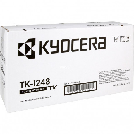 Toonerkassett TK-1248, must