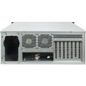 Inter-Tech IPC Storage 4U-4708, server case black