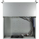 Inter-Tech IPC Storage 4U-4708, server case black