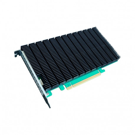Rocket hba 1104 4x M.2-port PCIe 3.0 x16 NVMe
