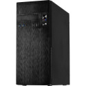 Inter-Tech IT-2812 Business, tower case black